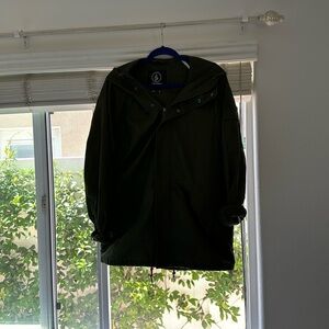 Light jacket. Multiple pockets. Brand new